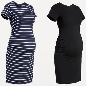 Old Navy Maternity dress